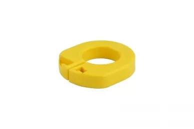 Nice BPME.4540 Came de micro-interrupteur (jaune)