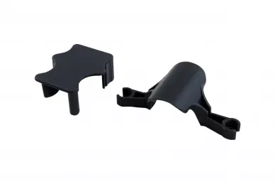 Nice BPMW2A.4540 Couvercle du boulon de traction