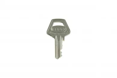 Nice CHS1002 Clé simple n° 2