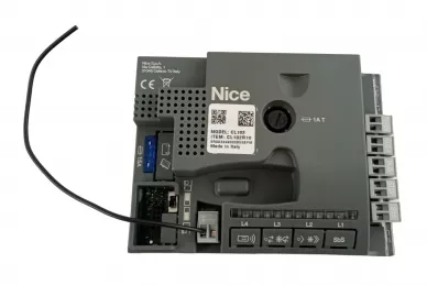 Nice CL102 Centre de contrôle