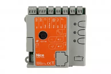 Nice CL205 Centre de contrôle