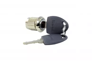 Nice CM-N2.1630 Cylindre de serrure avec clé (code 7102)