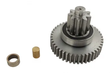 Nice CPRHK07 HYKE worm wheel assembly