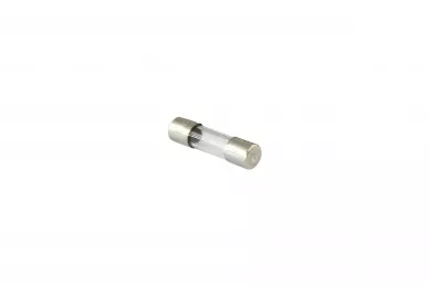 Nice F6,3AR.2201 Fuse 6,3A 5x20 sf ritard. 250V 