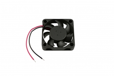 Nice FAN002 wentylator centrali XBA3HF