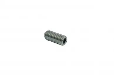 Nice G6X14.5123 Vis de fixation de la butée sur la barre dentée 6X14