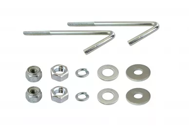 Nice GAP01900 Kit de composants de fixation