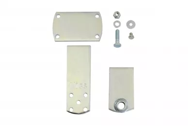 Nice GAP02300 Kit de support d'actionneur