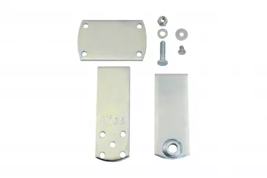 Nice GAP02400 Kit de support d'actionneur