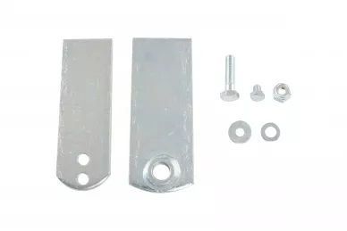 Nice GAP02600 Jeu de supports
