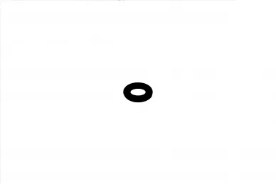 Nice GOR-A.5501 Anneau en caoutchouc O-Ring