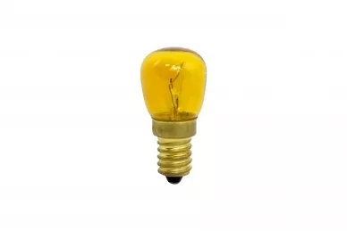 Nice L15.3901 Ampoule orange