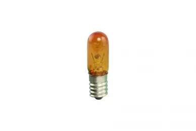 Nice L16.6811 Ampoule orange