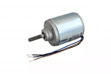 Nice MBA01R03 Moteur
