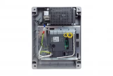 Nice MC424L R10 unité de contrôle pour actionneurs 24V