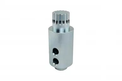 Nice Output shaft METRO (PMDAU.4610)