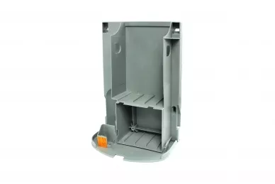 NICE PAD1079R01.4525 electronic base of the CL2 control unit