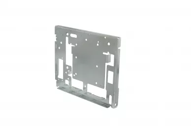 Nice PD0535A0001 Support métallique pour l'électronique du panneau de contrôle