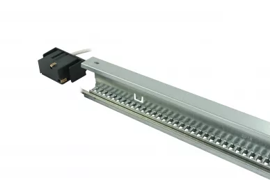 Nice PD0778A0001 Rail 16085mm