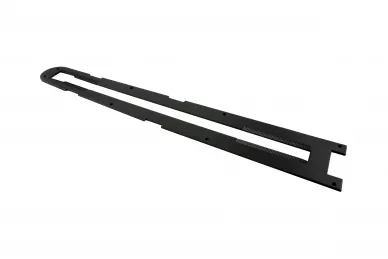 Nice PD1746A3000 Couvercle du boîtier inférieur