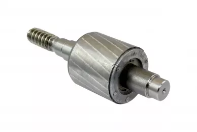 NICE PECR50BR02.4670 impeller 50H45 with METRO/HYPPO shaft