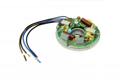Nice PLA21 Assemblage de l'encodeur