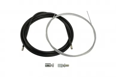 Nice PMCMMR01.8003 Cable clamp and cable for SPA2
