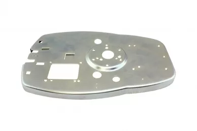 Nice PMD0122.4610 Plaque de base