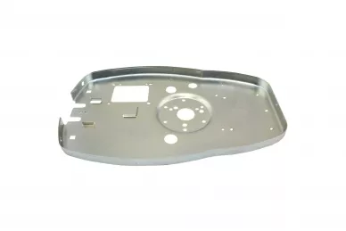 Nice PMD0122.4610 Plaque de base