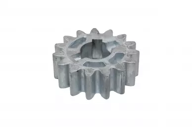 Nice PMD0177AR01.461 Roue dentée de sortie aluminium Z=15 M=4