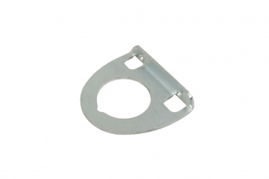 Nice PMD0477A.4610 Support de montage du moteur