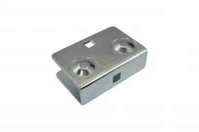 Nice PMD0542R03.4610 Support de poulie de tension