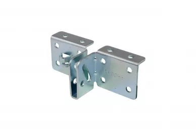 Nice PMD0554.4610 Poignée supérieure de porte