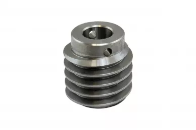 NICE PMD0998R03.4610 SIGNO motor worm