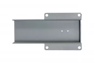 Nice PMD1010.4610 Support de montage du bras plat - gris