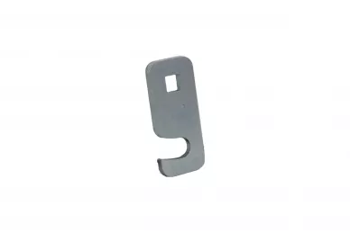 Nice PMD1058.4610 Latch lock SIGNO
