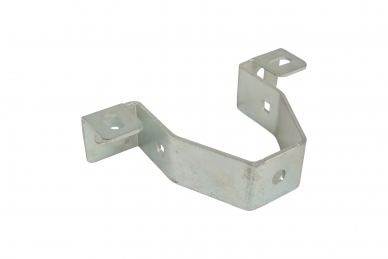 Nice PMD1138.4610 Support de fixation du rail de linteau