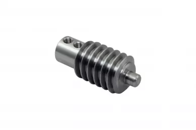 Nice PMD1329R02.4610 Worm shaft X-Metro