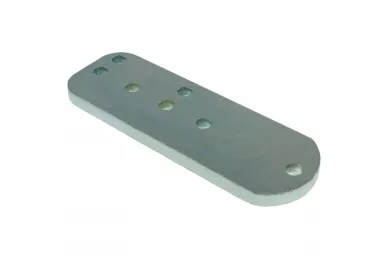Nice PMD1547R01.4610 Support de poteau - section centrale