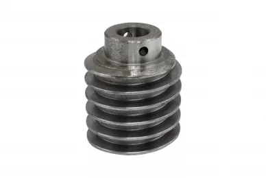 Nice PMD1861.4610 Worm shaft THOR1500 
