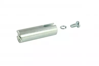 Nice PMD2103.4610 Adaptateur d'arbre de découplage