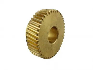 Nice PMDCO3.4610 METRO3024 worm wheel