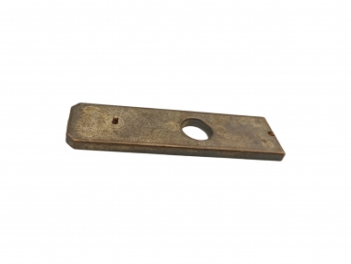 Nice PMDFC.4610 Plaque de verrouillage
