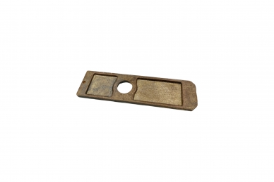 Nice PMDFC.4610 Plaque de verrouillage
