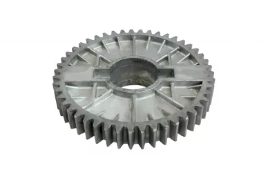 Nice PMDIP.4610 Roue dentée Z=47 M=3