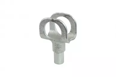 Nice PMPU1R03.8003 Tirer l'écrou de la fourche