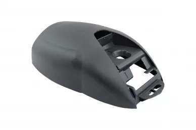 Nice PPD0124C.4540 Dark gray case SPIDER, GDS (RAL 7016)  