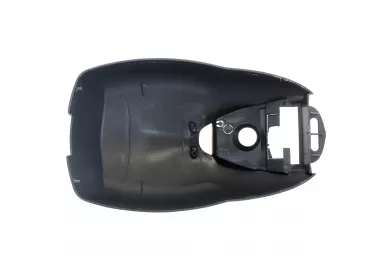 Nice PPD0124C.4540 Dark gray case SPIDER, GDS (RAL 7016)  