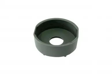 Nice PPD0406A.4540 Couvercle du moteur avant