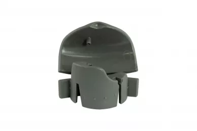 Nice PPD0409.45401 Couvercle du boulon de fixation - droite